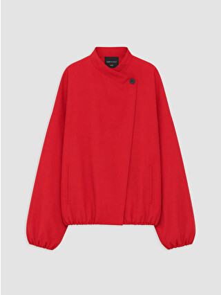 Bright Red