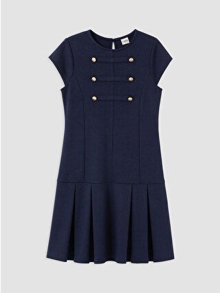 Dark Navy
