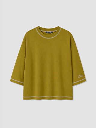 Olive Green