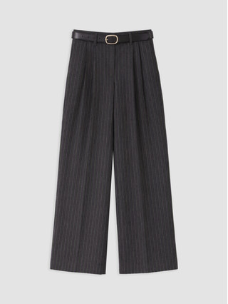 Anthracite Striped