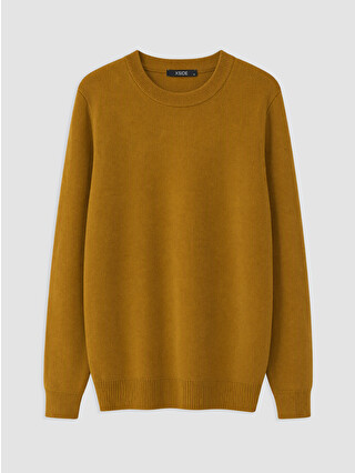 Mustard Yellow