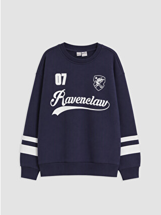 Dark Navy