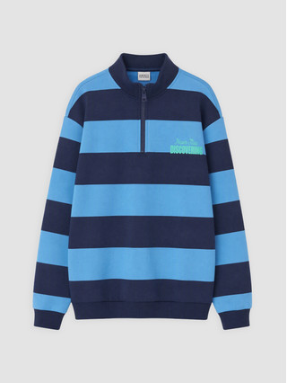 Blue Printed