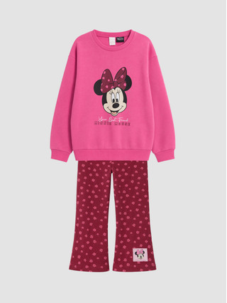 Mid Pink