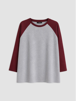 Grey Melange