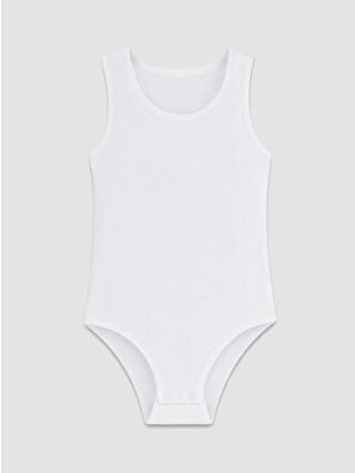 Buxe White