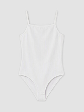 Buxe White