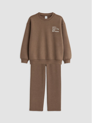 Light Brown