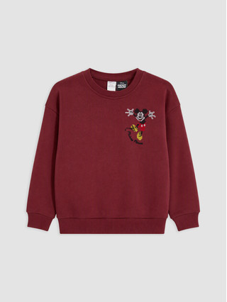 Light Bordeaux