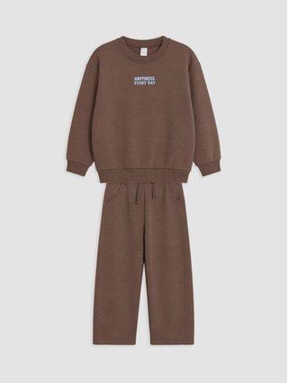 Light Brown