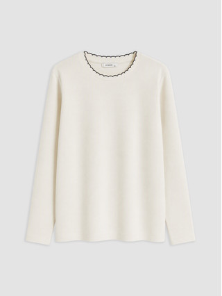 Buxe White