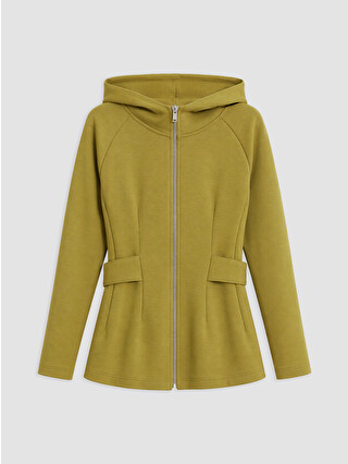 Dark Olive Green