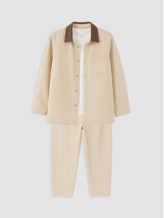 Beige