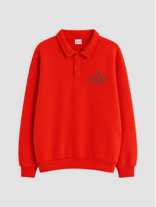 Dark Orange