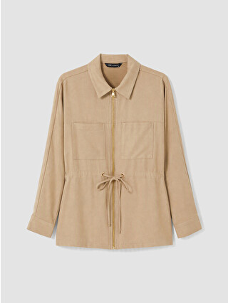 Dark Beige