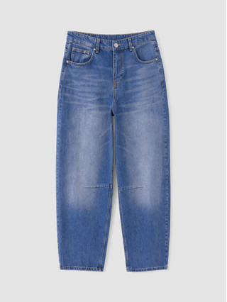 Srednji Indigo Rodeo