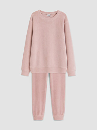 Roze Lila
