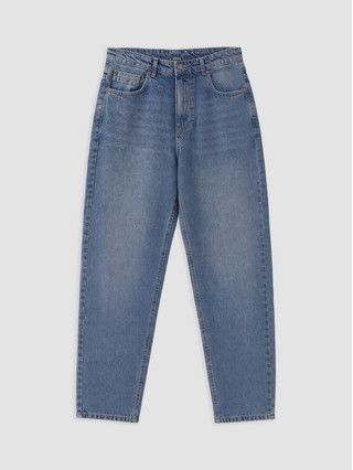 Light Indigo Rodeo