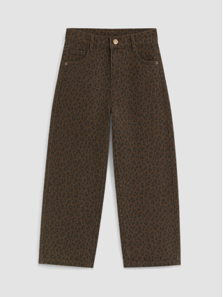 Light Brown