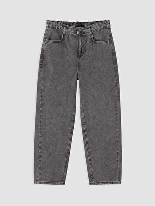 Anthracite Rodeo