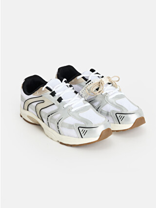 Белый