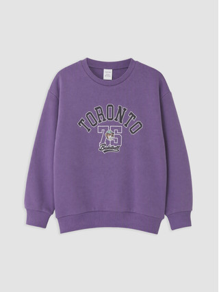 Dull Purple