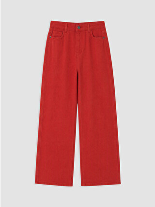 Bright Red
