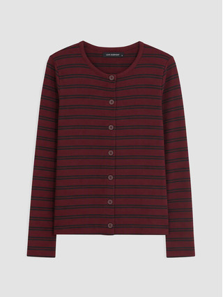Black Striped