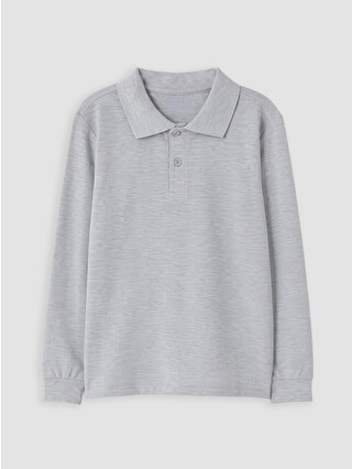 Grey Melange