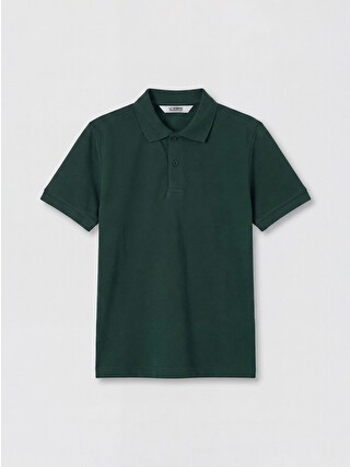 Mid Green
