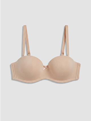 Nude Pink
