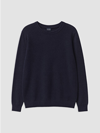 Dark Navy