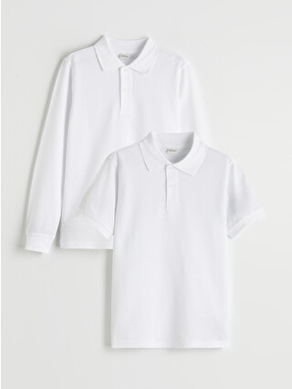 Buxe White