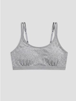 Grey Melange