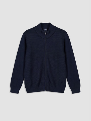 Dark Navy