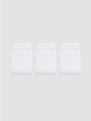 Optic White