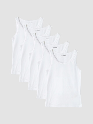 Buxe White