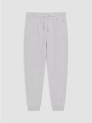 Grey Melange