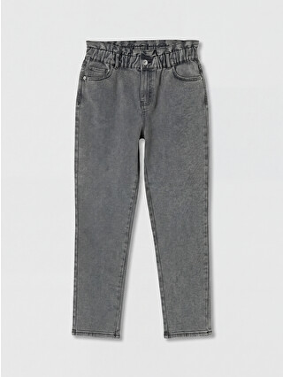 Light Grey Washed