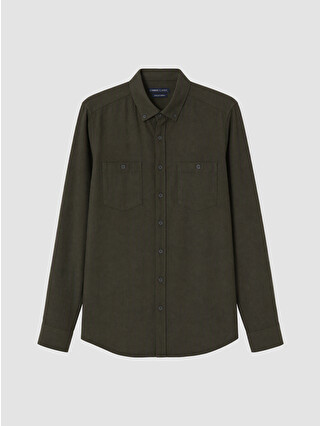 Dark Khaki
