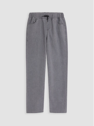Charcoal Grey Rodeo