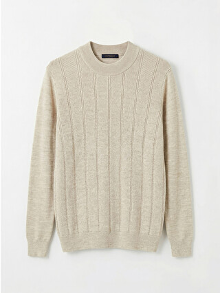 Beige Melange