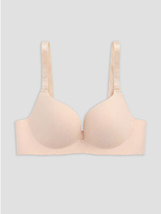 Nude Pink