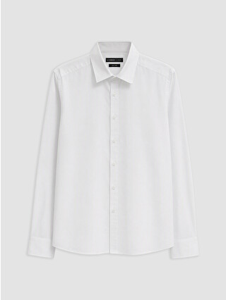 Buxe White