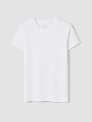 Optic White