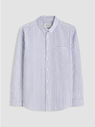 White Striped 2