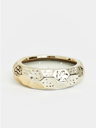 Gold Printed