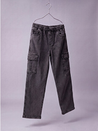 Anthracite Rodeo