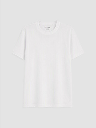 Buxe White
