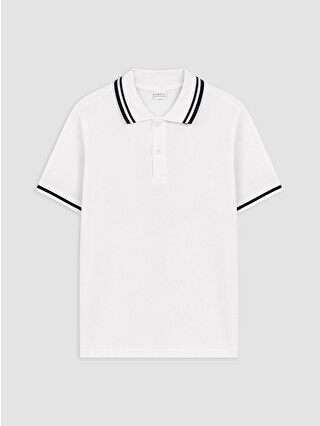 Buxe White